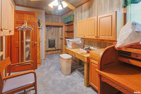 Tiny photo for 11939 Cochran Road, Marion, IL 62959 (MLS # EB459817)