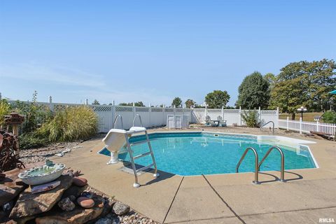 Tiny photo for 11939 Cochran Road, Marion, IL 62959 (MLS # EB459817)