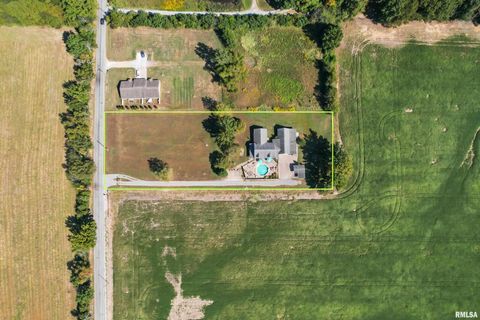 Tiny photo for 11939 Cochran Road, Marion, IL 62959 (MLS # EB459817)