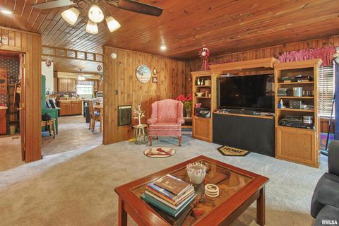 Tiny photo for 11939 Cochran Road, Marion, IL 62959 (MLS # EB459817)