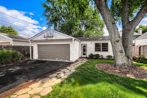 Tiny photo for 693 S SPRING Road, Elmhurst, IL 60126 (MLS # 12735355)