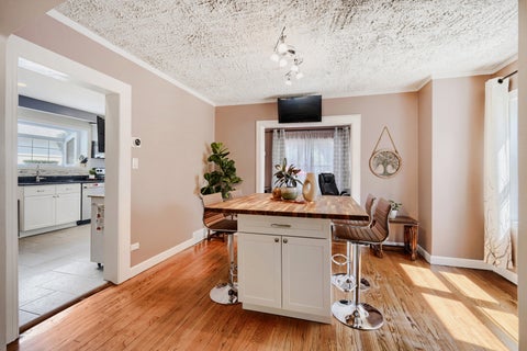 Tiny photo for 693 S SPRING Road, Elmhurst, IL 60126 (MLS # 12735355)