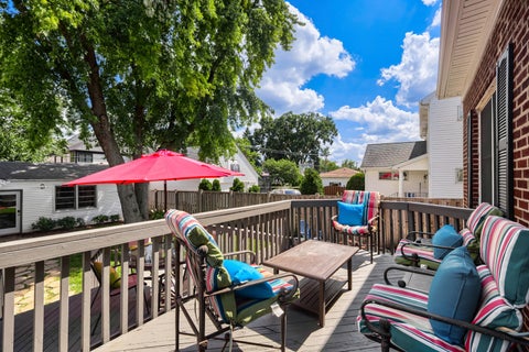 Tiny photo for 693 S SPRING Road, Elmhurst, IL 60126 (MLS # 12735355)