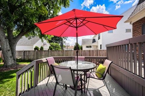 Tiny photo for 693 S SPRING Road, Elmhurst, IL 60126 (MLS # 12735355)