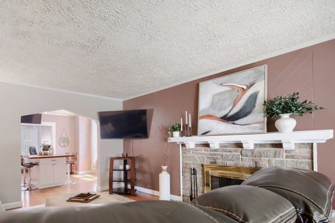 Tiny photo for 693 S SPRING Road, Elmhurst, IL 60126 (MLS # 12735355)