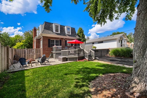 Tiny photo for 693 S SPRING Road, Elmhurst, IL 60126 (MLS # 12735355)