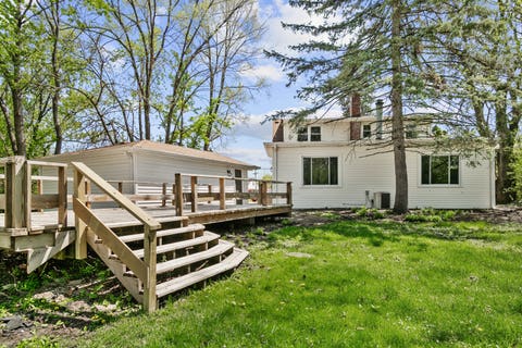 Tiny photo for 18600 Golfview Avenue, Homewood, IL 60430 (MLS # 12706694)