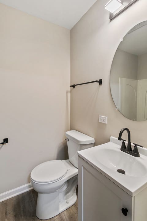 Tiny photo for 18600 Golfview Avenue, Homewood, IL 60430 (MLS # 12706694)