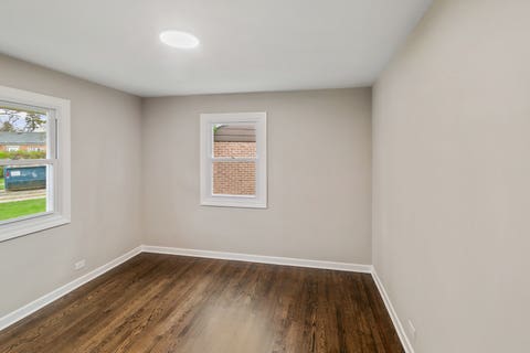 Tiny photo for 18600 Golfview Avenue, Homewood, IL 60430 (MLS # 12706694)