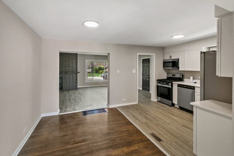 Tiny photo for 18600 Golfview Avenue, Homewood, IL 60430 (MLS # 12706694)