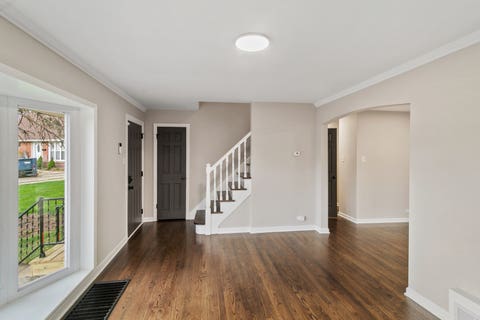 Tiny photo for 18600 Golfview Avenue, Homewood, IL 60430 (MLS # 12706694)