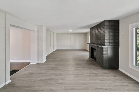 Tiny photo for 18600 Golfview Avenue, Homewood, IL 60430 (MLS # 12706694)