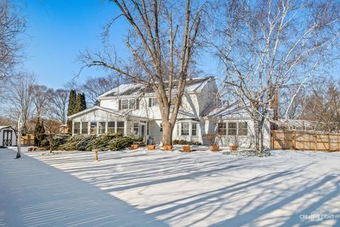 Tiny photo for 409 Essex Court, Geneva, IL 60134 (MLS # 12551980)