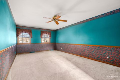 Tiny photo for 409 Essex Court, Geneva, IL 60134 (MLS # 12551980)