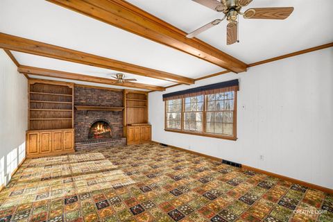 Tiny photo for 409 Essex Court, Geneva, IL 60134 (MLS # 12551980)