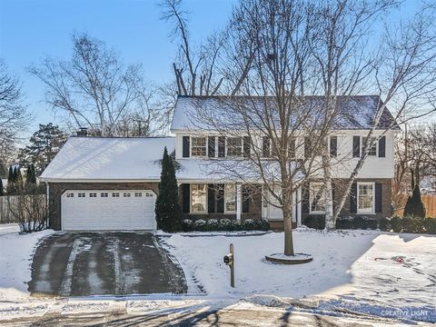 Tiny photo for 409 Essex Court, Geneva, IL 60134 (MLS # 12551980)