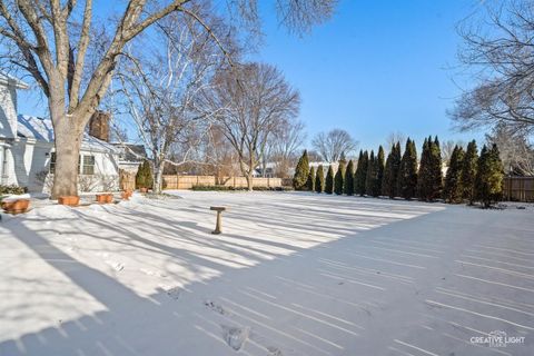 Tiny photo for 409 Essex Court, Geneva, IL 60134 (MLS # 12551980)