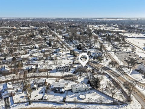 Tiny photo for 409 Essex Court, Geneva, IL 60134 (MLS # 12551980)