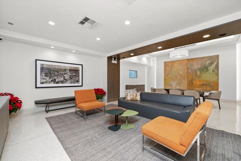 Tiny photo for 165 N CANAL Street #518, Chicago, IL 60606 (MLS # 12553091)