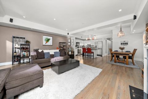 Tiny photo for 165 N CANAL Street #518, Chicago, IL 60606 (MLS # 12553091)