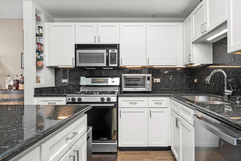 Tiny photo for 165 N CANAL Street #518, Chicago, IL 60606 (MLS # 12553091)