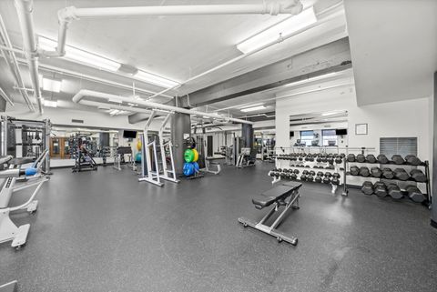 Tiny photo for 165 N CANAL Street #518, Chicago, IL 60606 (MLS # 12553091)