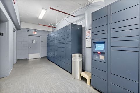 Tiny photo for 165 N CANAL Street #518, Chicago, IL 60606 (MLS # 12553091)