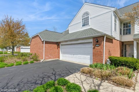 115 Meadowbrook Lane Lake Bluff IL 60044