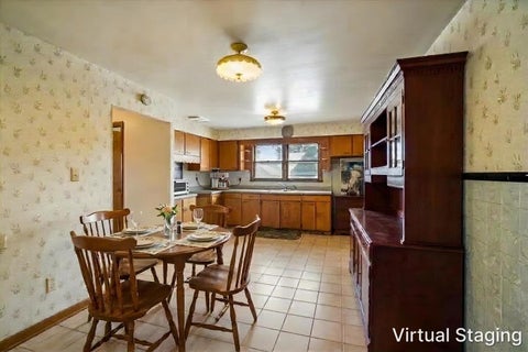 Tiny photo for 325 Grove Avenue, Highwood, IL 60040 (MLS # 12762775)
