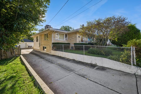 Tiny photo for 325 Grove Avenue, Highwood, IL 60040 (MLS # 12762775)