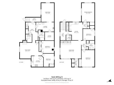Tiny photo for 325 Grove Avenue, Highwood, IL 60040 (MLS # 12762775)