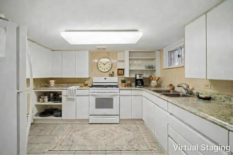 Tiny photo for 325 Grove Avenue, Highwood, IL 60040 (MLS # 12762775)