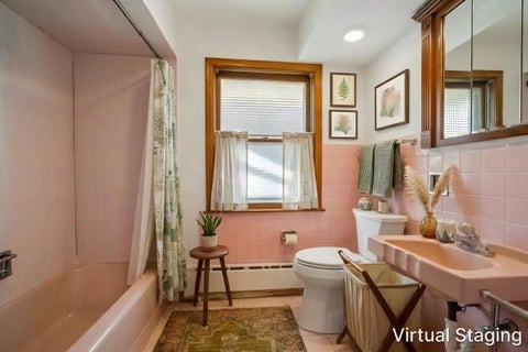 Tiny photo for 325 Grove Avenue, Highwood, IL 60040 (MLS # 12762775)