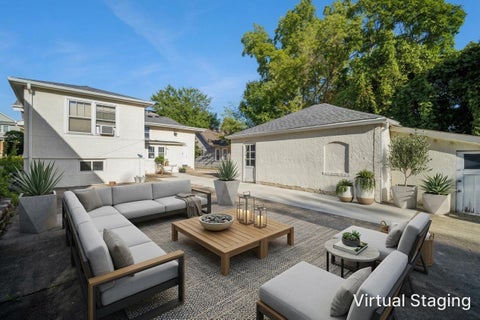 Tiny photo for 325 Grove Avenue, Highwood, IL 60040 (MLS # 12762775)