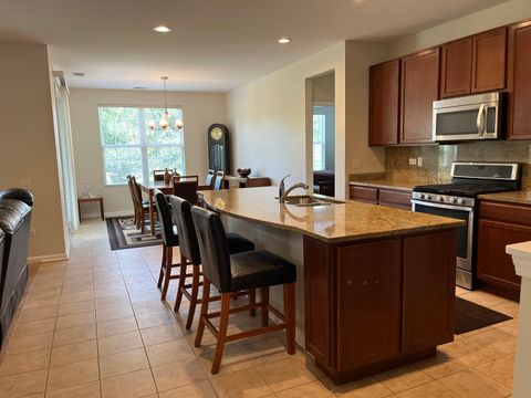 Tiny photo for 2862 Stoney Creek Drive, Elgin, IL 60124 (MLS # 12459964)