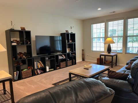 Tiny photo for 2862 Stoney Creek Drive, Elgin, IL 60124 (MLS # 12459964)
