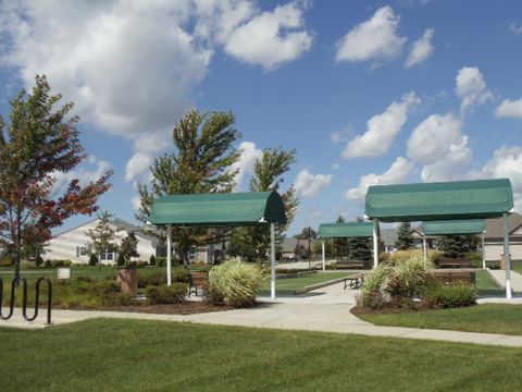 Tiny photo for 2862 Stoney Creek Drive, Elgin, IL 60124 (MLS # 12459964)