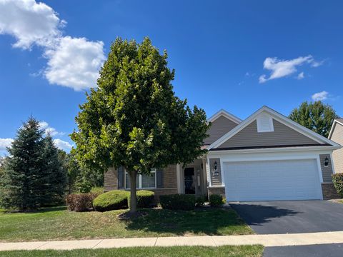 Photo of 2862 Stoney Creek Drive, Elgin, IL 60124 (MLS # 12459964)