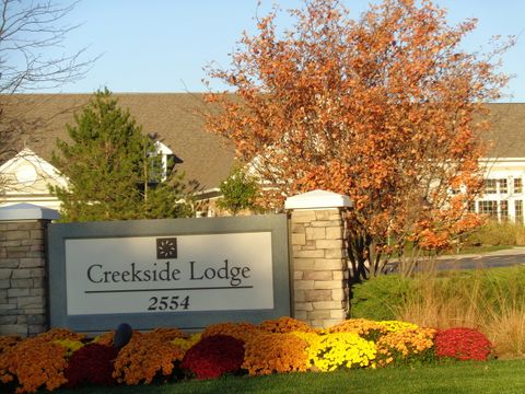 Tiny photo for 2862 Stoney Creek Drive, Elgin, IL 60124 (MLS # 12459964)