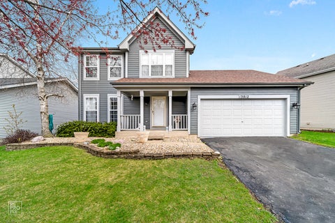 Photo of 13812 S Jane Circle, Plainfield, IL 60544 (MLS # 12783752)