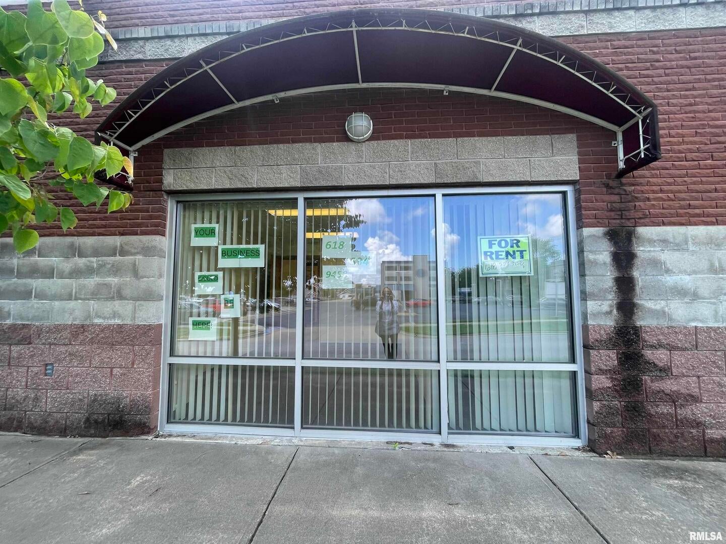 601 S UNIVERSITY Avenue Suite 102