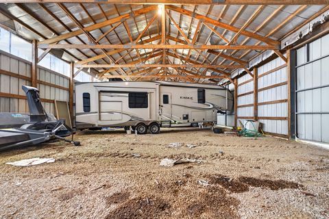 Tiny photo for 21137 Fenstermaker Road, Sycamore, IL 60178 (MLS # 12641411)