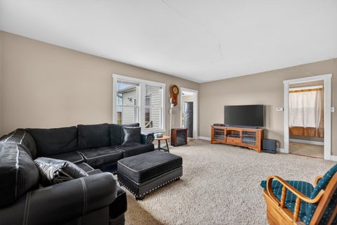 Tiny photo for 21137 Fenstermaker Road, Sycamore, IL 60178 (MLS # 12641411)
