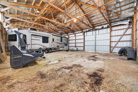 Tiny photo for 21137 Fenstermaker Road, Sycamore, IL 60178 (MLS # 12641411)