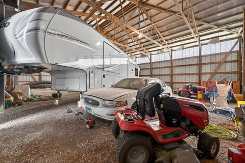 Tiny photo for 21137 Fenstermaker Road, Sycamore, IL 60178 (MLS # 12641411)