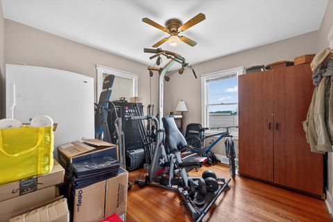 Tiny photo for 21137 Fenstermaker Road, Sycamore, IL 60178 (MLS # 12641411)
