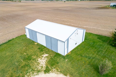 Tiny photo for 21137 Fenstermaker Road, Sycamore, IL 60178 (MLS # 12641411)