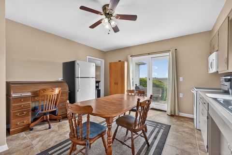Tiny photo for 21137 Fenstermaker Road, Sycamore, IL 60178 (MLS # 12641411)