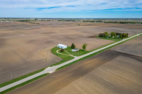 Tiny photo for 21137 Fenstermaker Road, Sycamore, IL 60178 (MLS # 12641411)