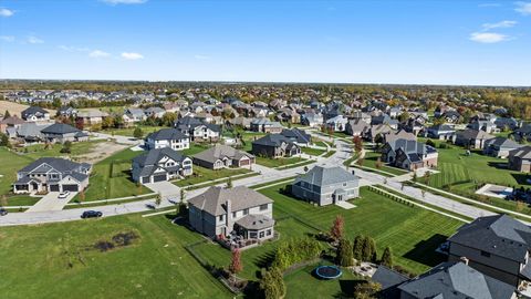 Tiny photo for 8613 High Stone Way, Frankfort, IL 60423 (MLS # 12545910)